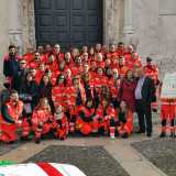 Parliamo del Ser, il Servizio emergenza radio che dal 1979 � presente anche a Bari con una storica associazione che oggi conta 70 volontari e 12 dipendenti: un team specializzato in interventi di primo soccorso, assistenza agli ammalati e campagne di solidariet�